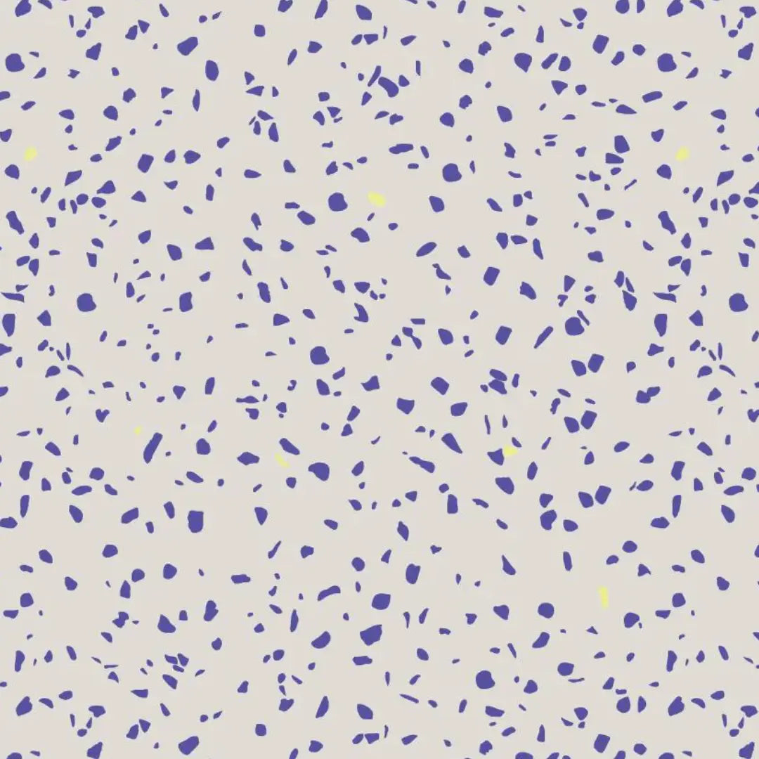 Behang voor kinderkamer of babykamer Bibelotte