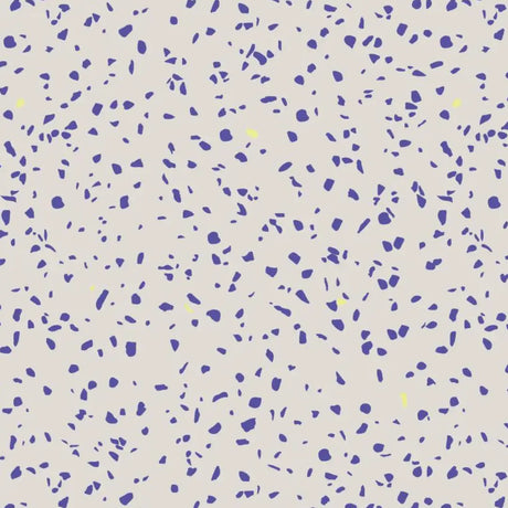 Behang voor kinderkamer of babykamer Bibelotte