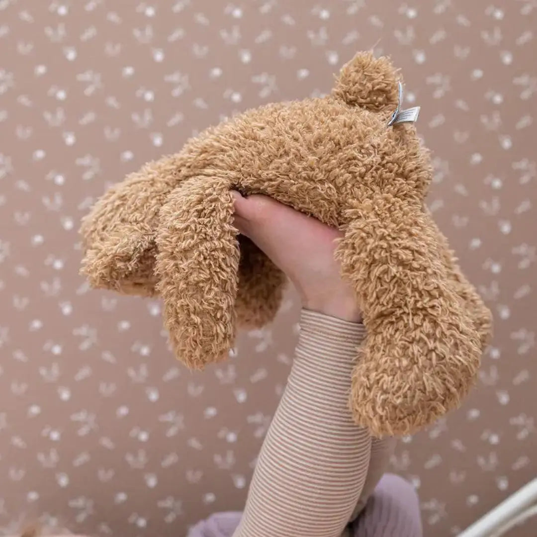 Behang voor kinderkamer of babykamer Bibelotte bloemen