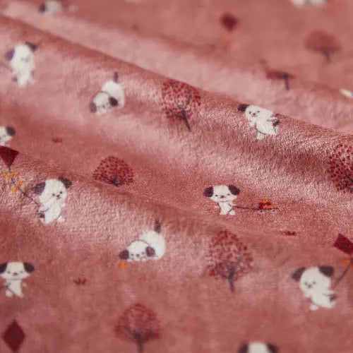 Kaloo knuffeldoekje voor baby’s - kraamcadeau