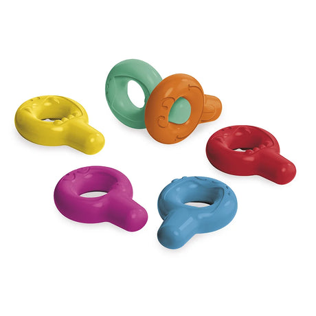 Wax krijtjes voor dreumes