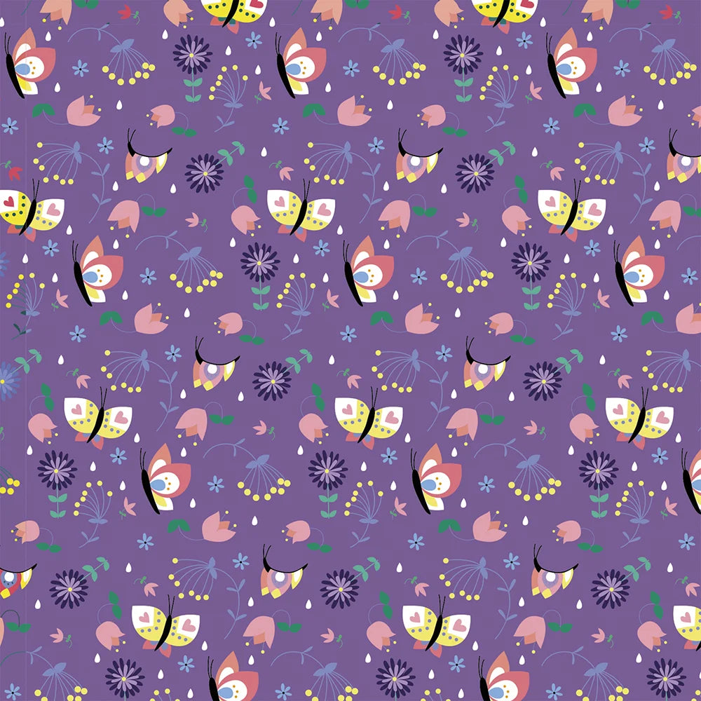 Knutselpakket DIY - knutsel je eigen dromenvanger. Van het merk Janod.