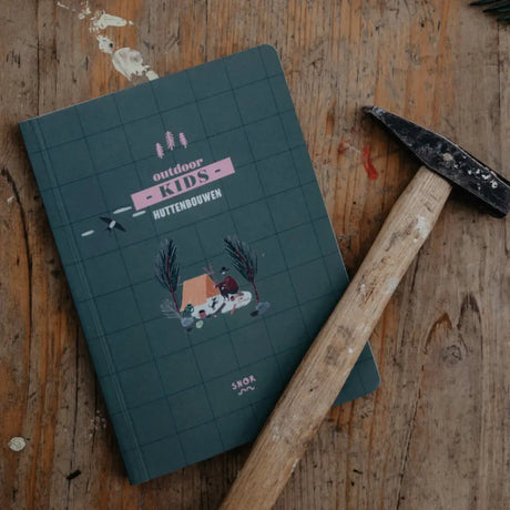 Outdoor activiteiten voor basisschoolkinderen