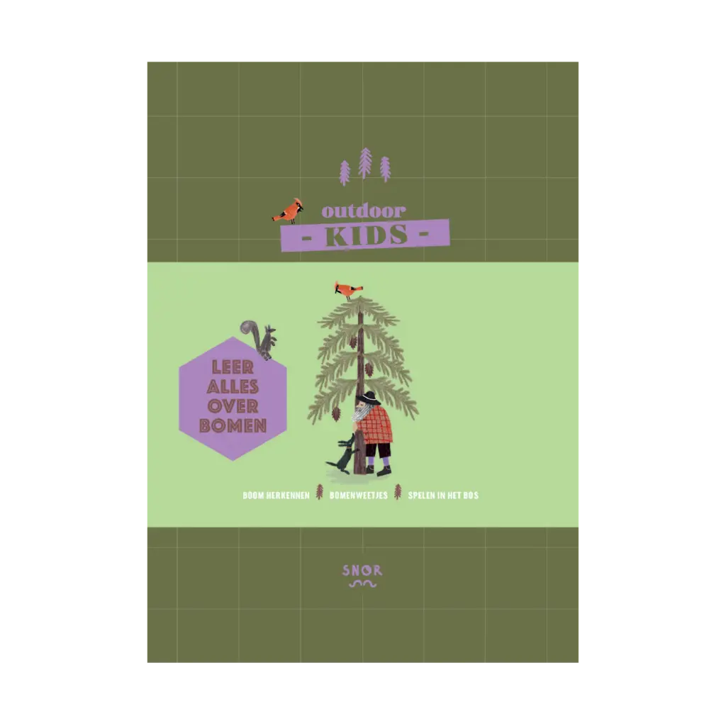 Outdoor activiteiten voor basisschoolkinderen