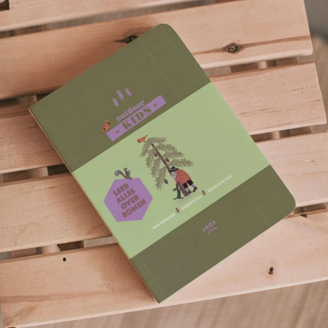 Outdoor activiteiten voor basisschoolkinderen