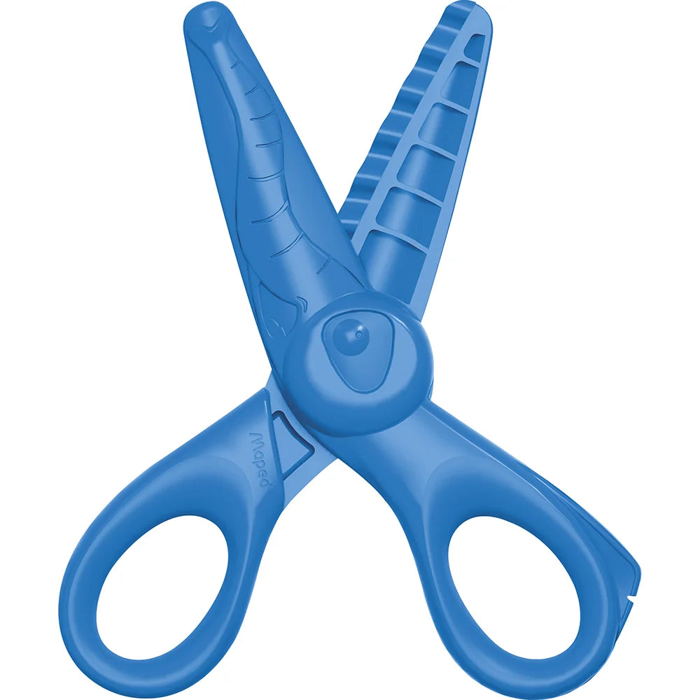 Scharen voor kinderen kartel