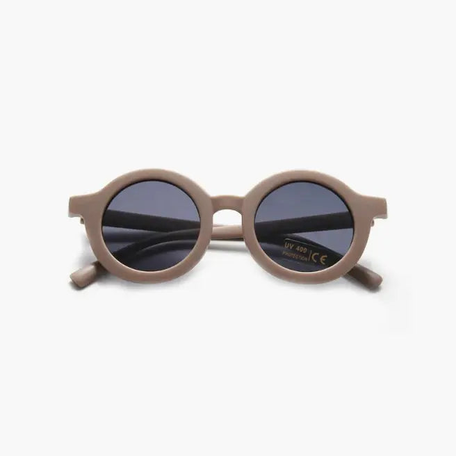 Kinder baby peuter zonnebril Baby Dutch