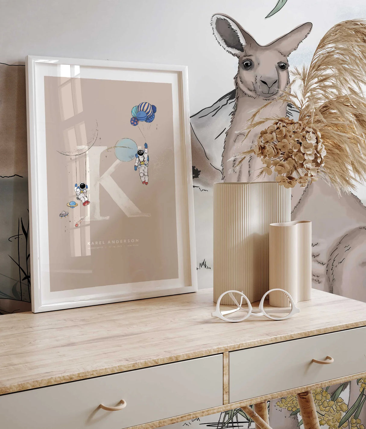 Koala Behang - Australië