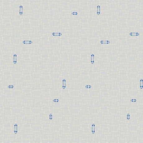 Kinderkamer behang van Studio Pieni met skateboards. Speciaal ontworpen voor jongenskamer