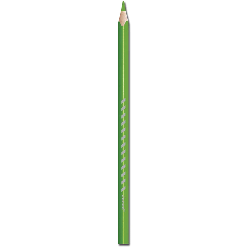 Kleurpotloden met huidskleur