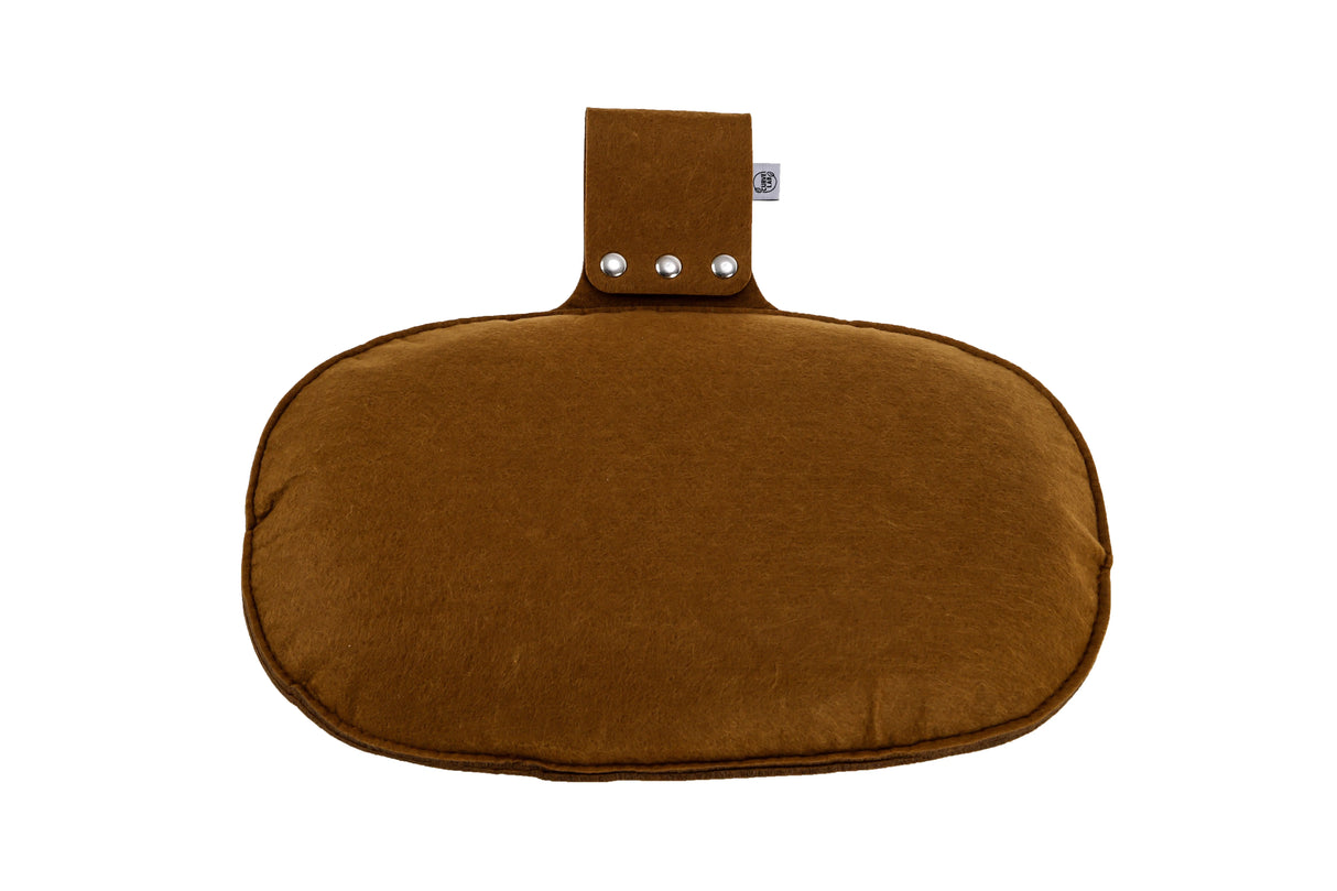 Kinderkussen balanceboard - vilt