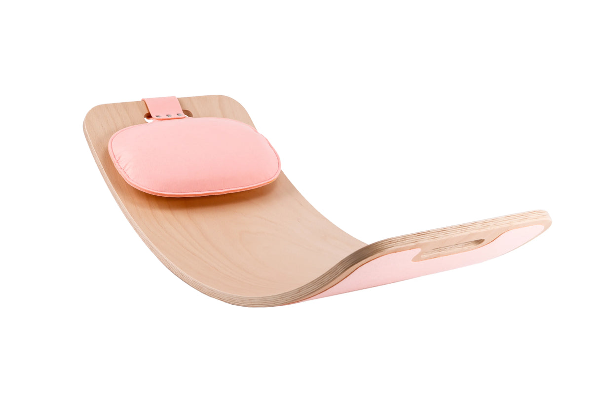Kinderkussen balanceboard - vilt