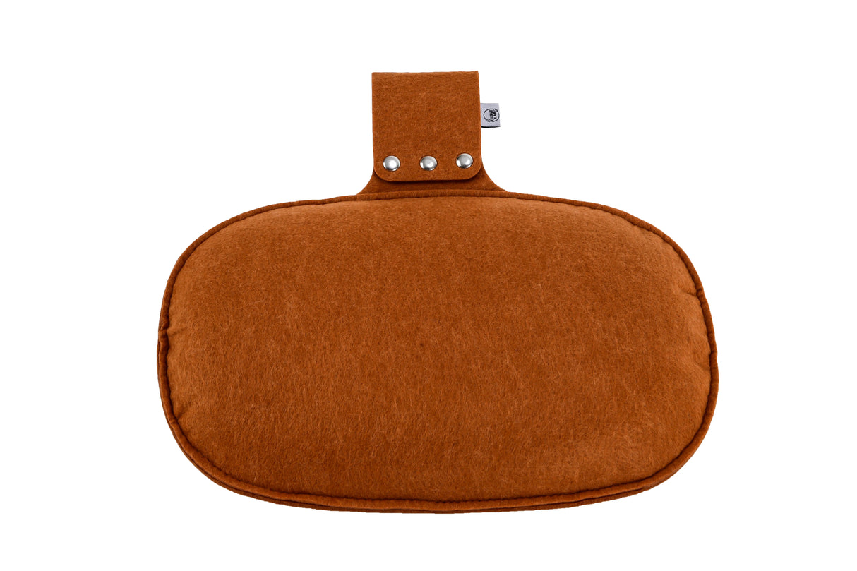 Kinderkussen balanceboard - vilt