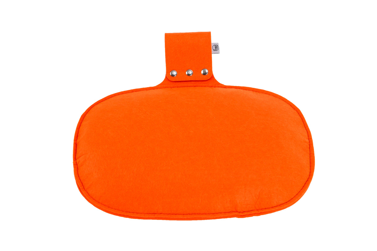 Kinderkussen balanceboard - vilt