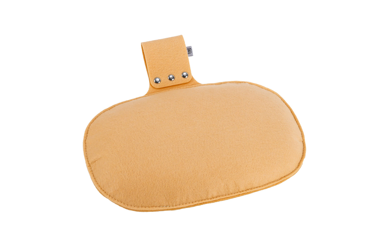 Kinderkussen balanceboard - vilt