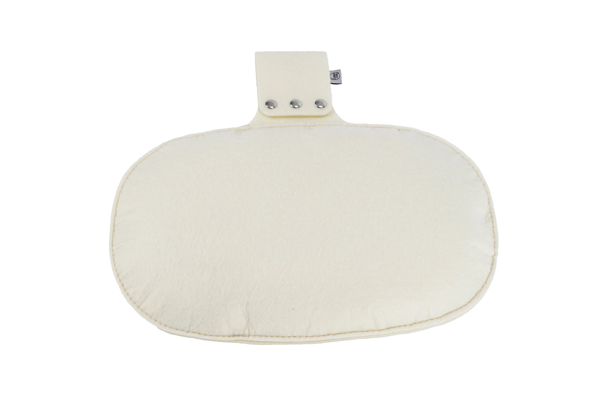 Kinderkussen balanceboard - vilt