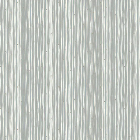 Behang voor kinderkamer of babykamer Bibelotte lijnen