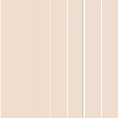 Behang voor meisjeskamer of babykamer