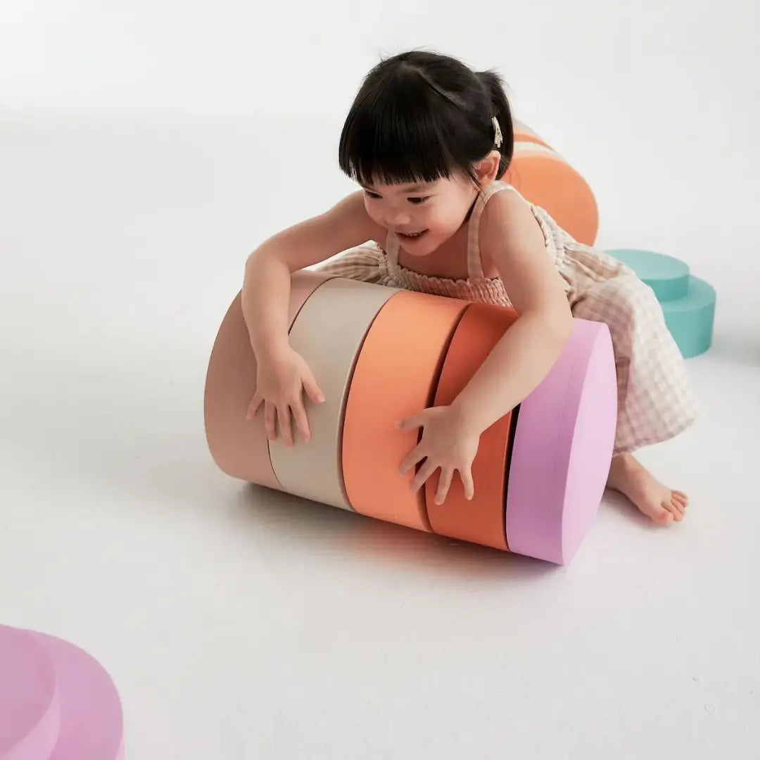 Stapelstenen van Moes