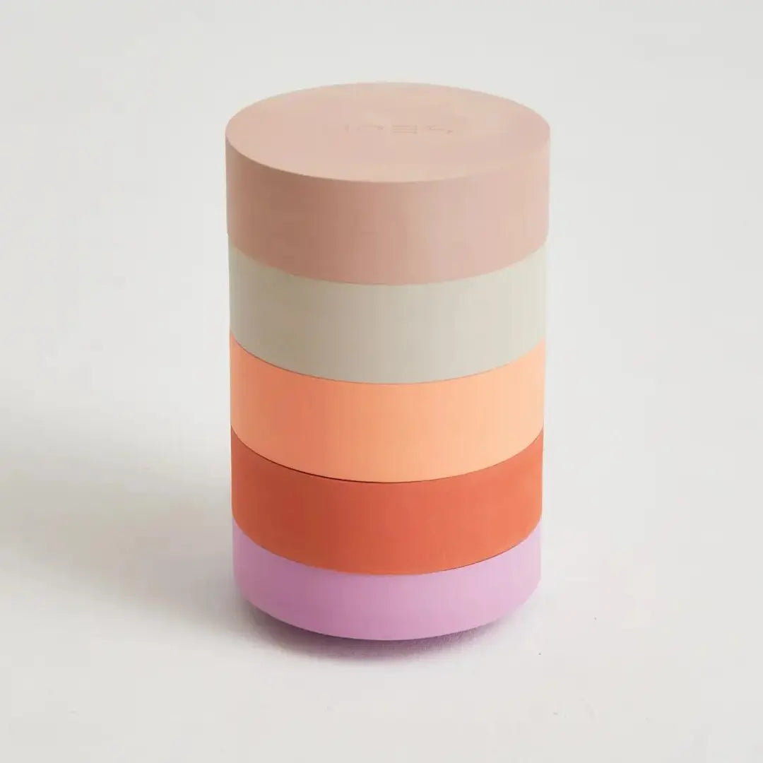 Stapelstenen van Moes