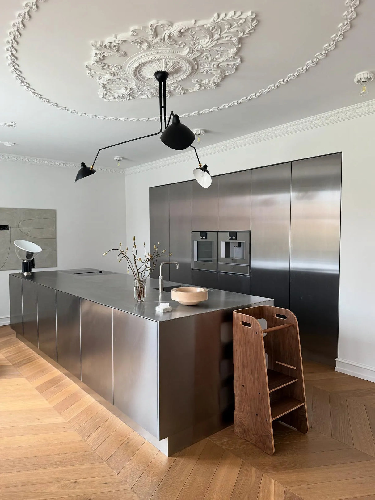 Learning curve leertoren