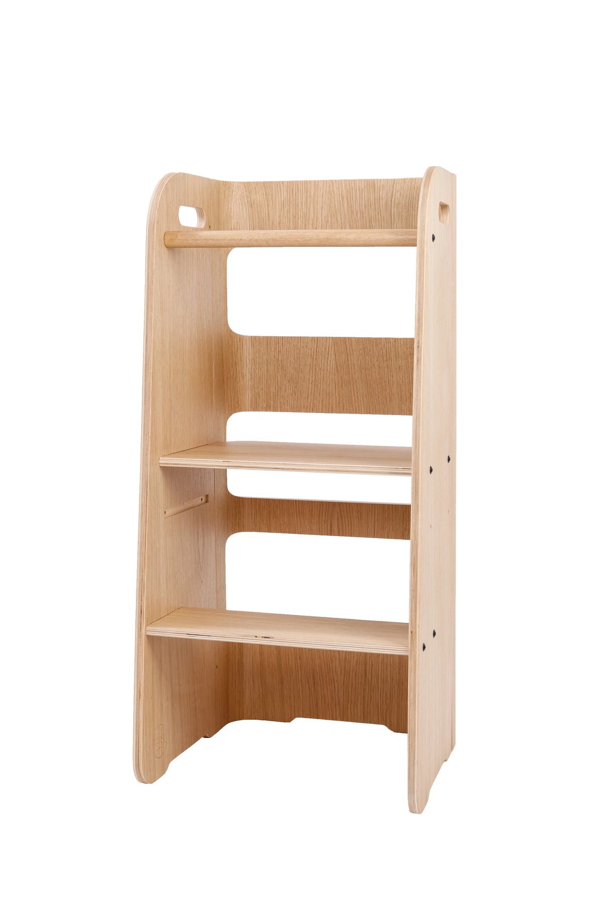 Learning curve leertoren