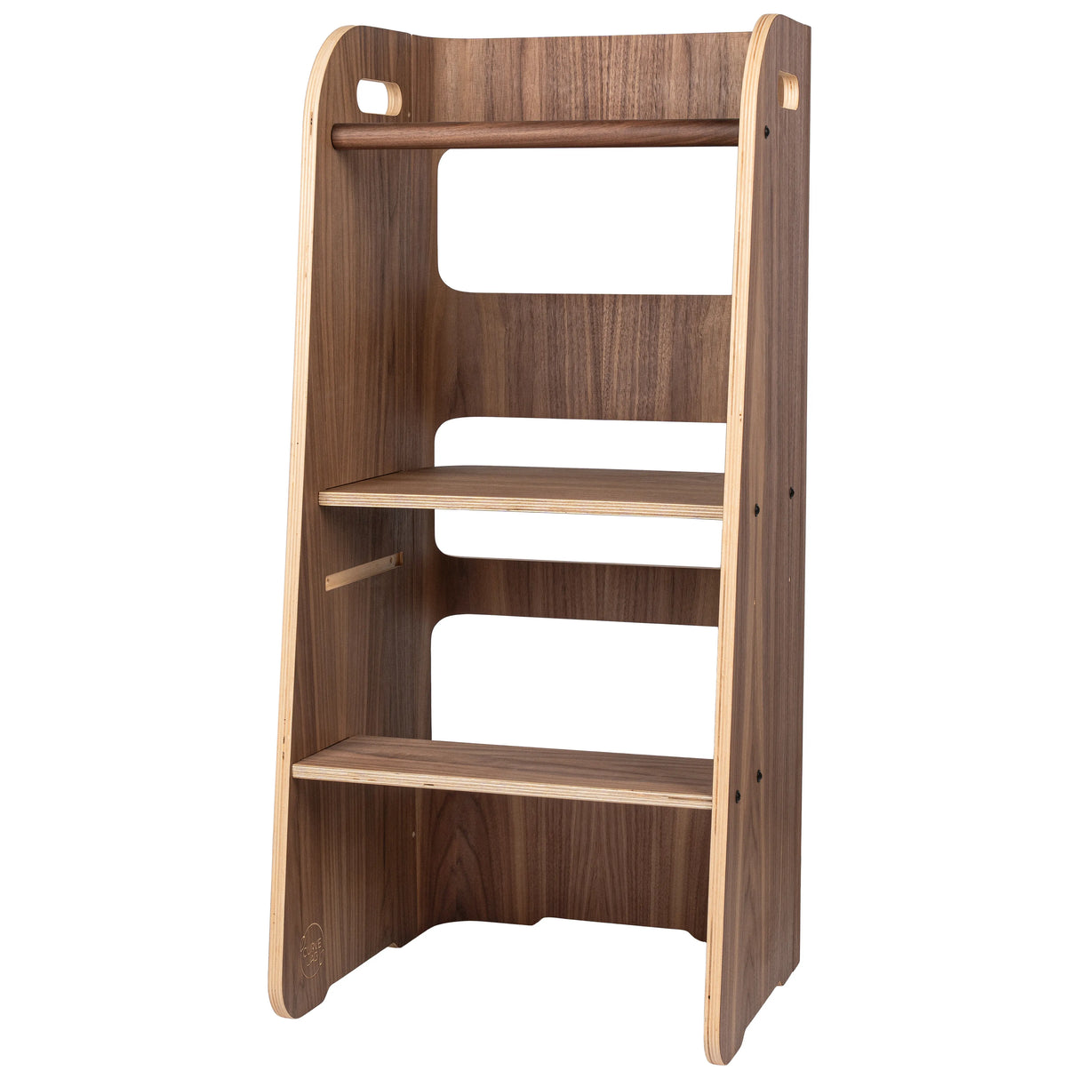 Learning curve leertoren