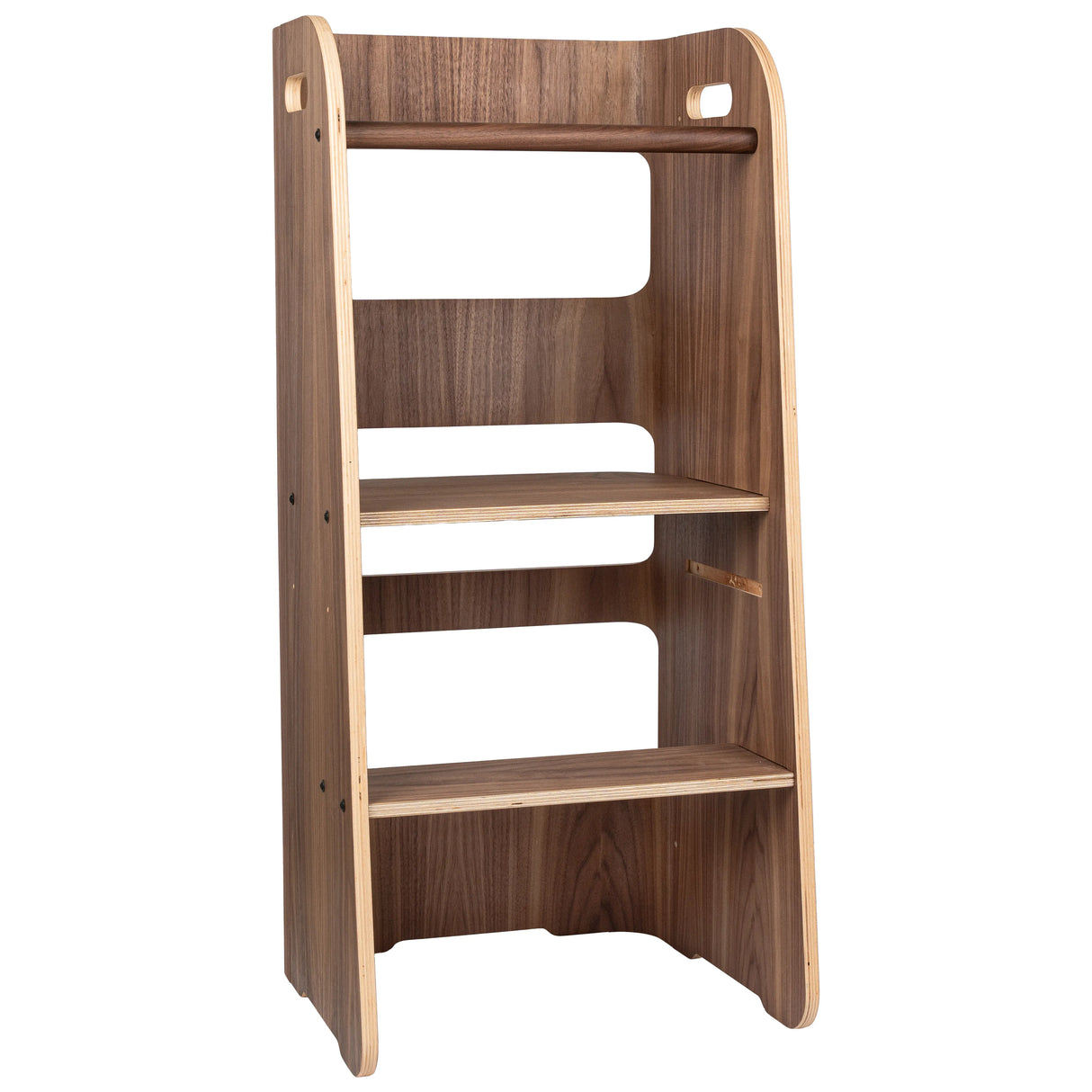 Learning curve leertoren