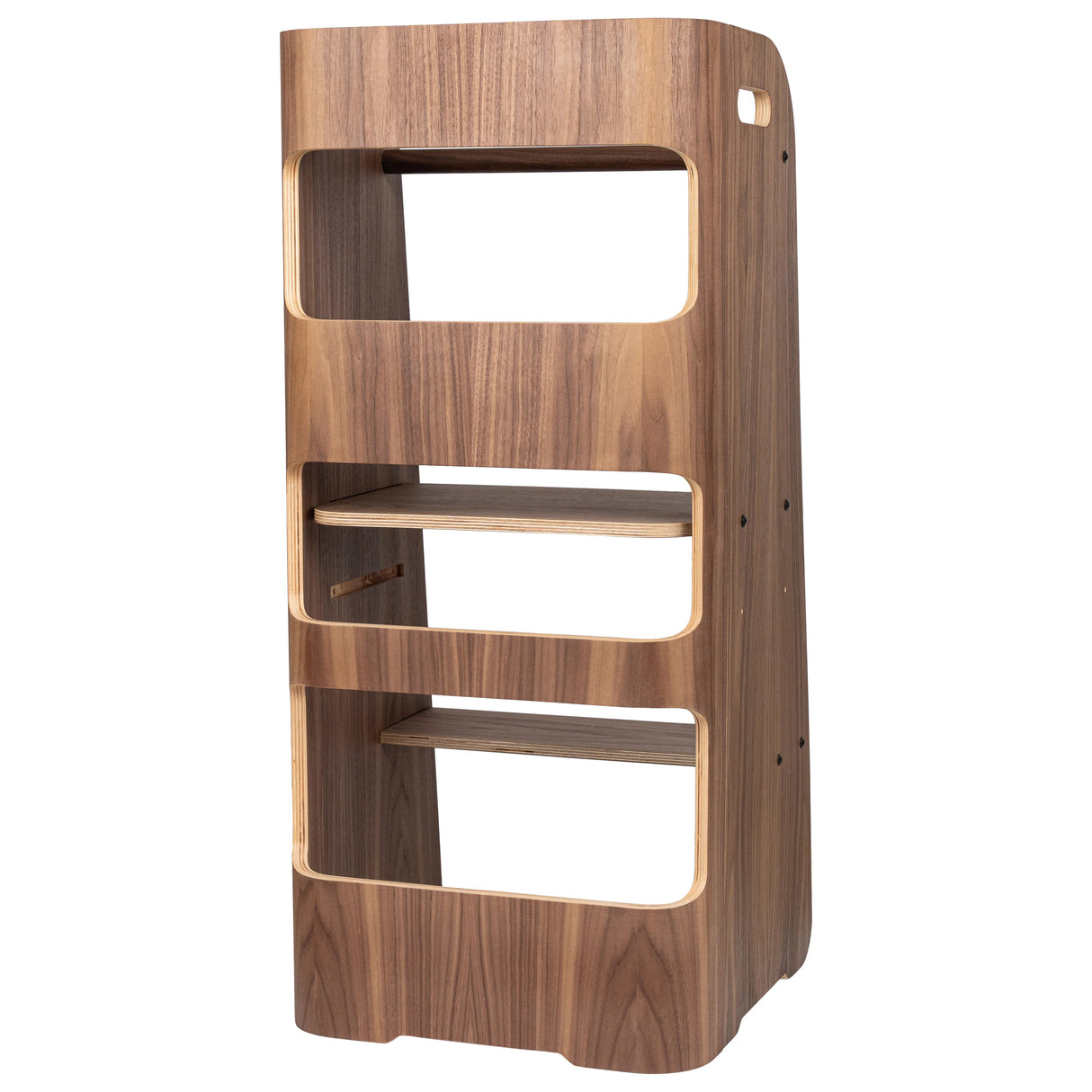 Learning curve leertoren