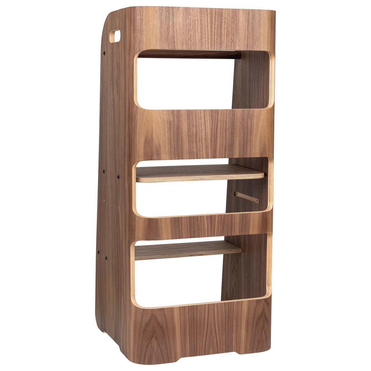 Learning curve leertoren