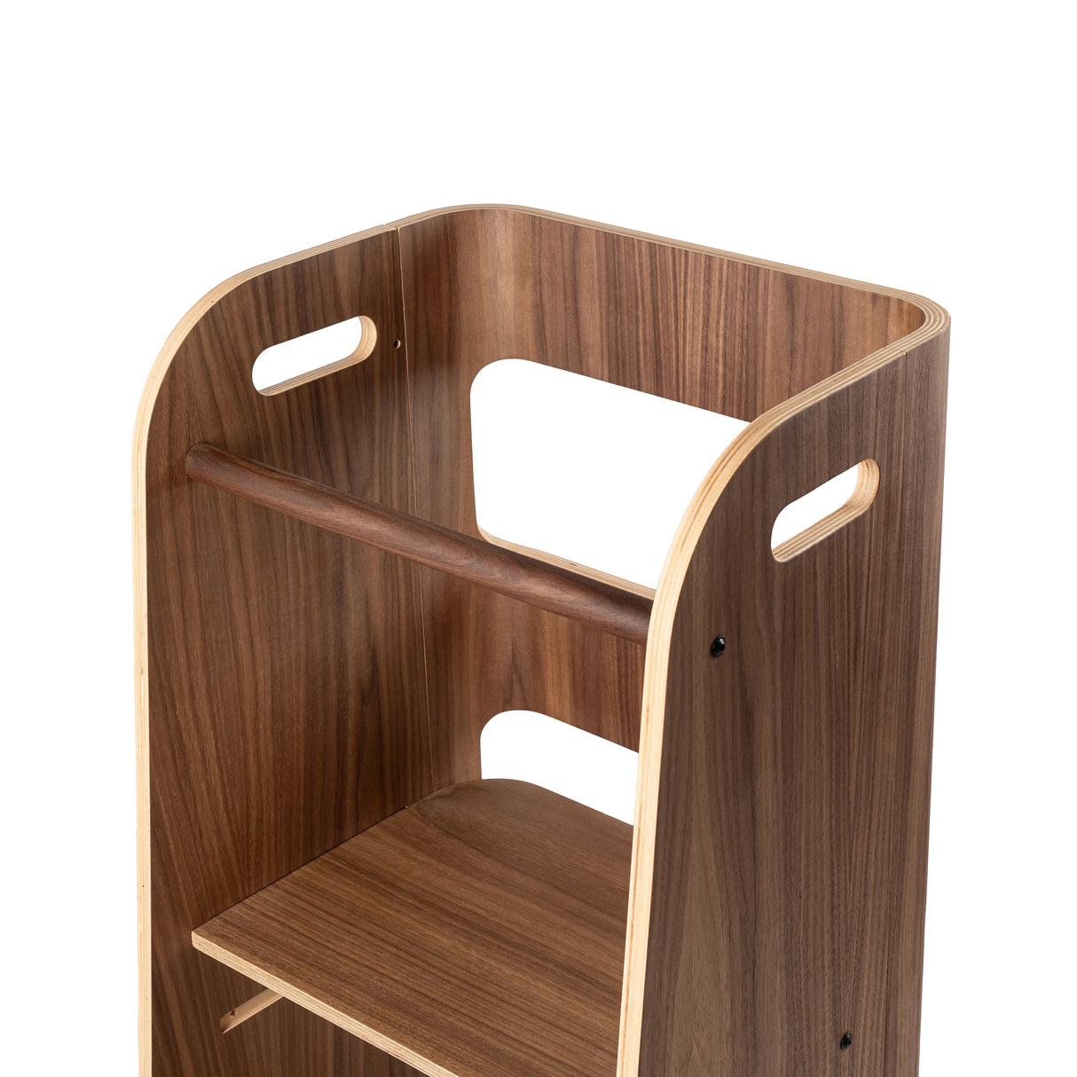 Learning curve leertoren