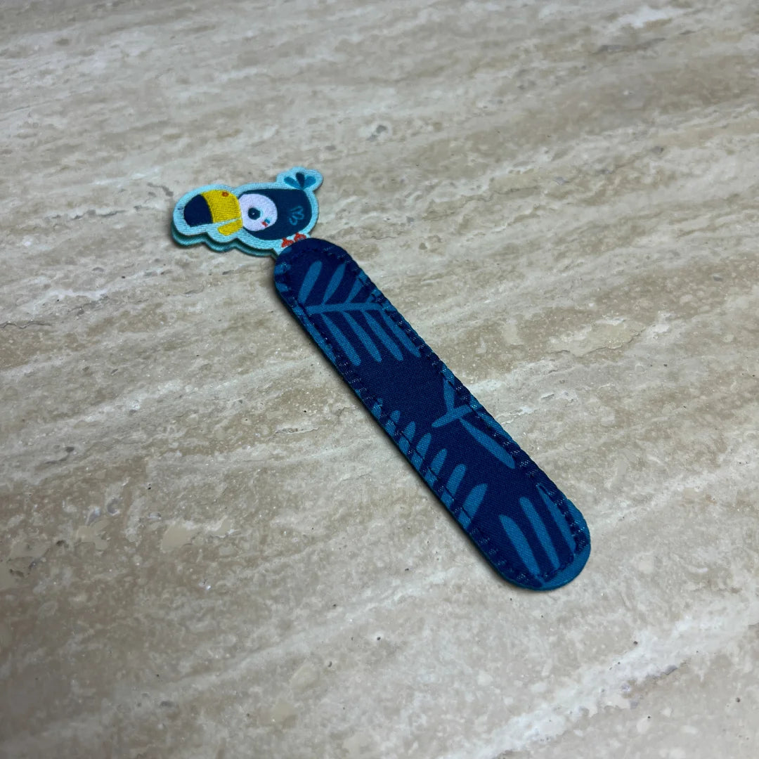 Naamslinger - letterslinger voor babykamer