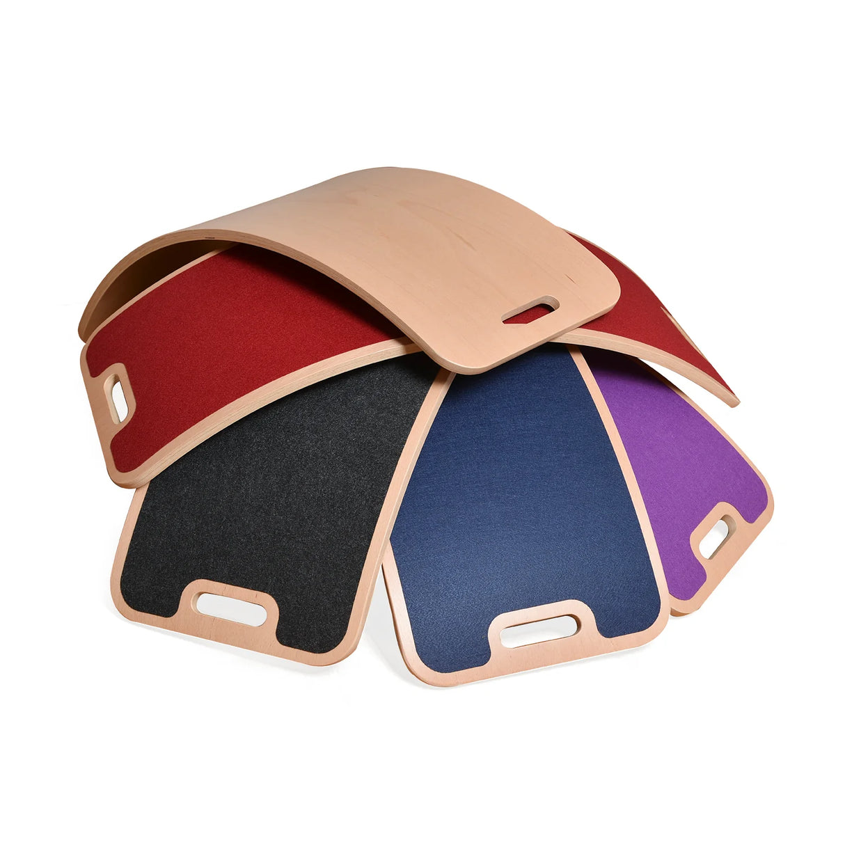 Perfect Arc houten speelboog Felt