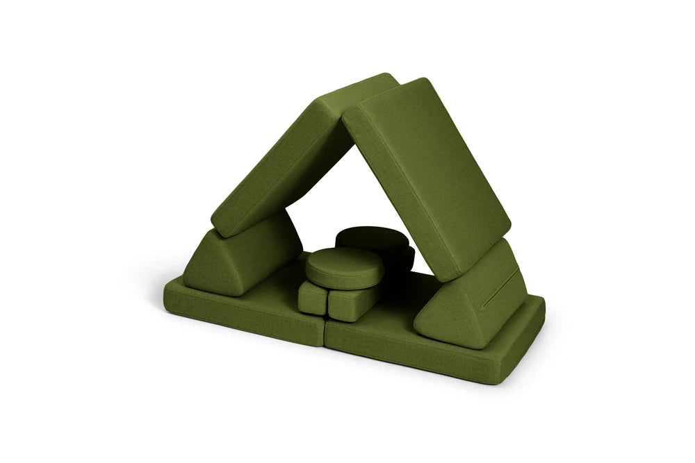 Speelbank voor kinderen van Shappy