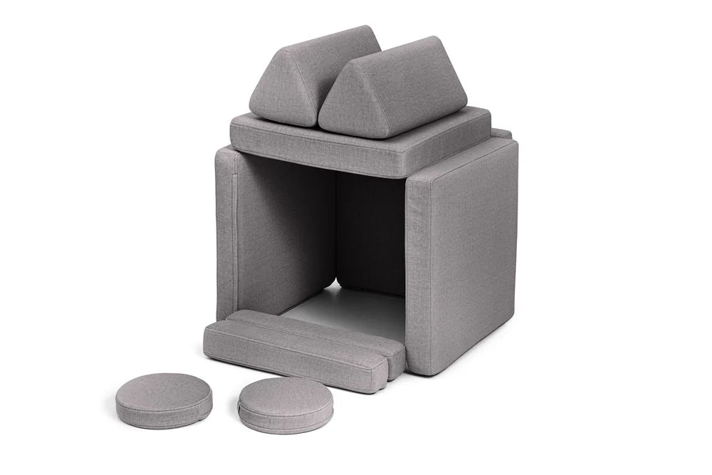 Speelbank voor kinderen van Shappy