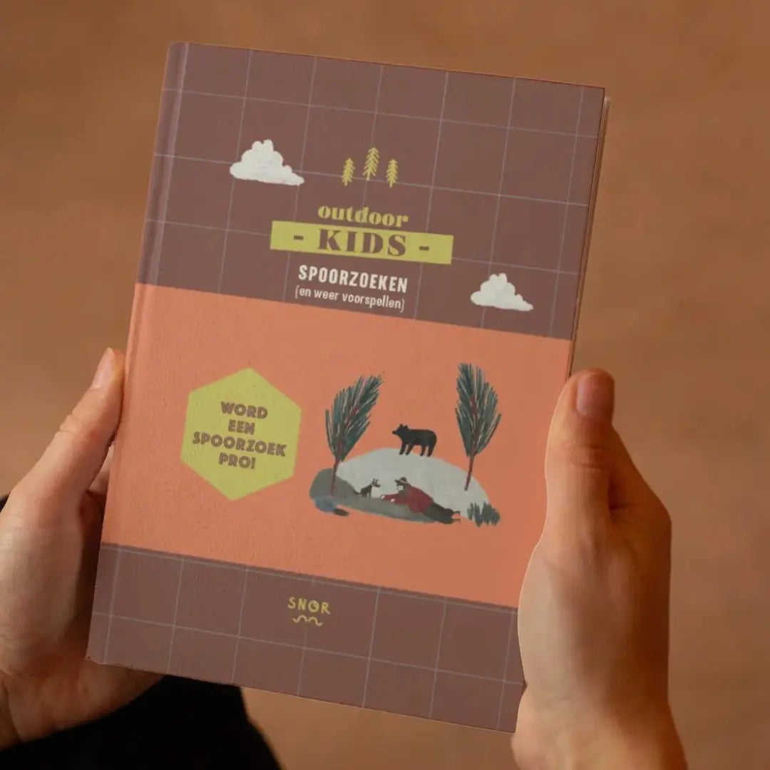 Outdoor activiteiten voor basisschoolkinderen