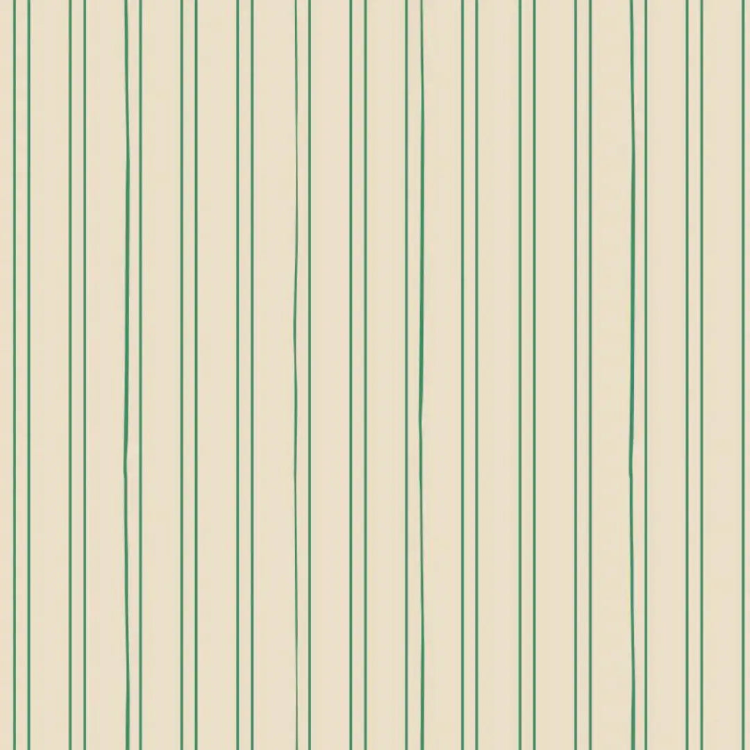 Behang voor kinderkamer of babykamer Bibelotte lijnen