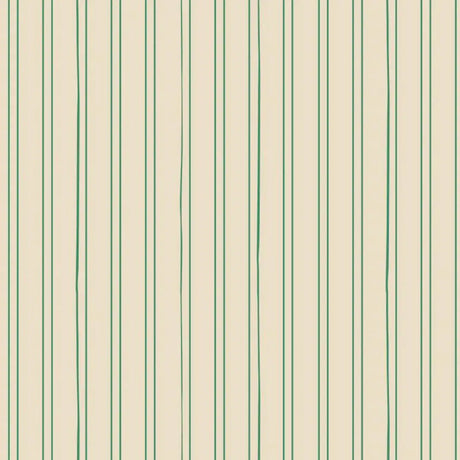 Behang voor kinderkamer of babykamer Bibelotte lijnen