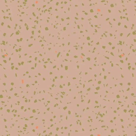 Behang voor kinderkamer of babykamer Bibelotte