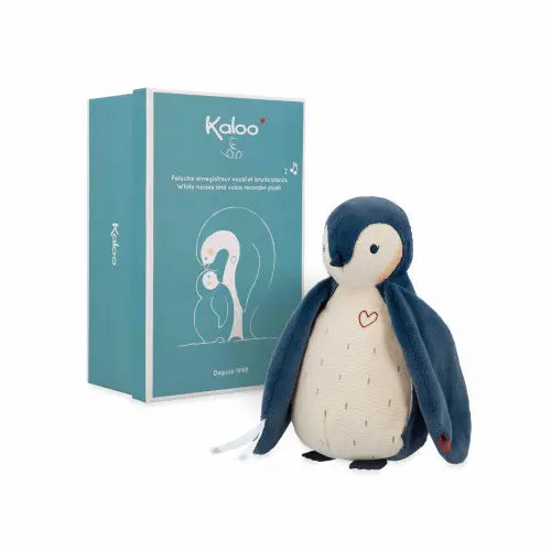 Kaloo white noise recorder voor baby’s