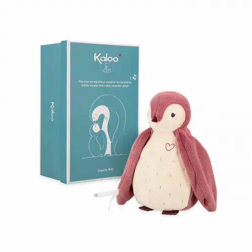 Kaloo white noise recorder voor baby’s
