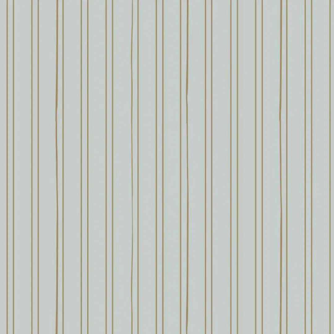 Behang voor kinderkamer of babykamer Bibelotte lijnen