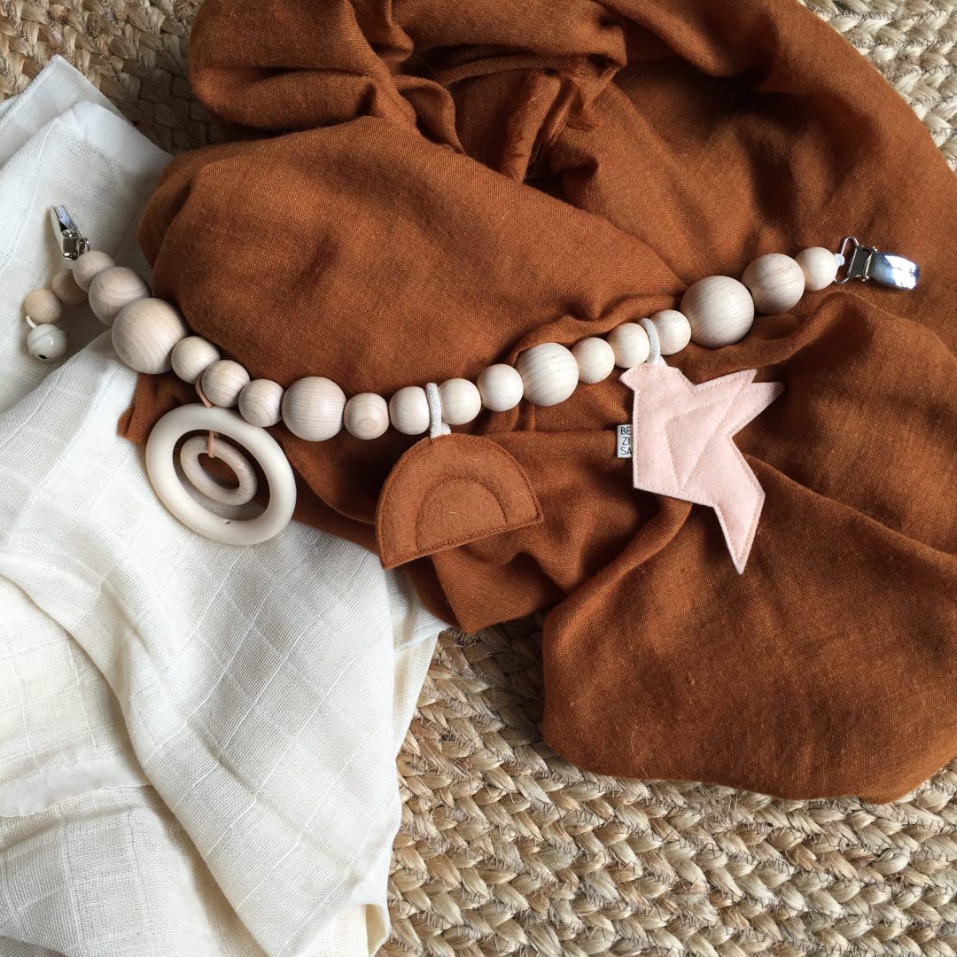 Wagenspanner - Sun kissed