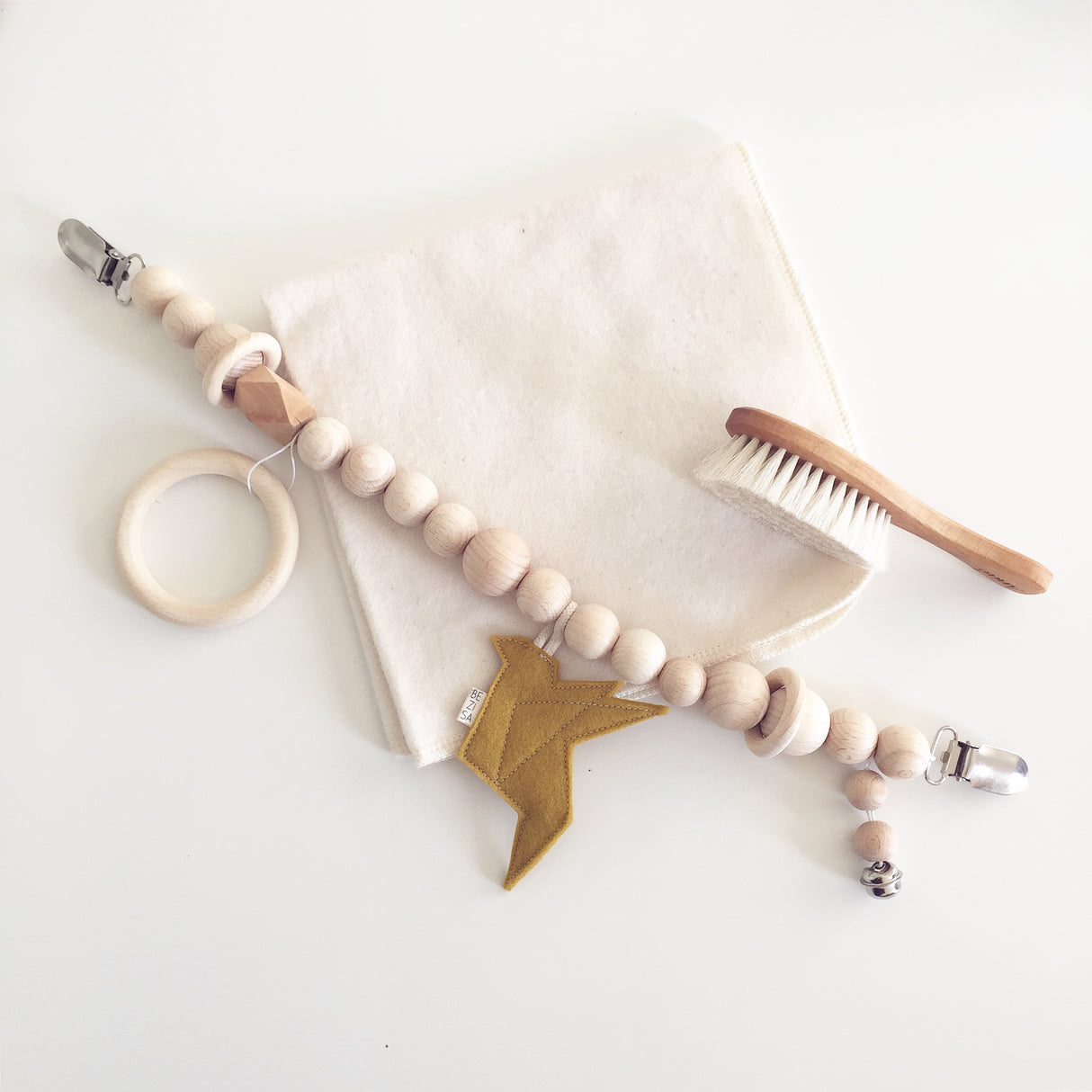 Wagenspanner - kraanvogel