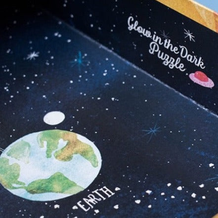 Londji Discover the planets puzzle