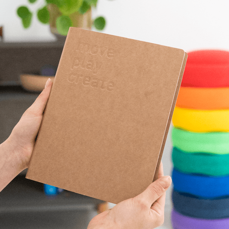 stapelstein ideeën boek