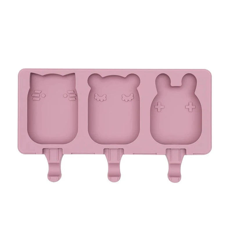 we might be tiny dusty rose frosties