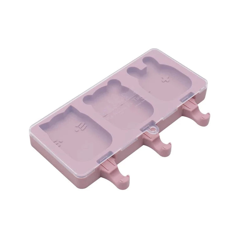 we might be tiny dusty rose frosties