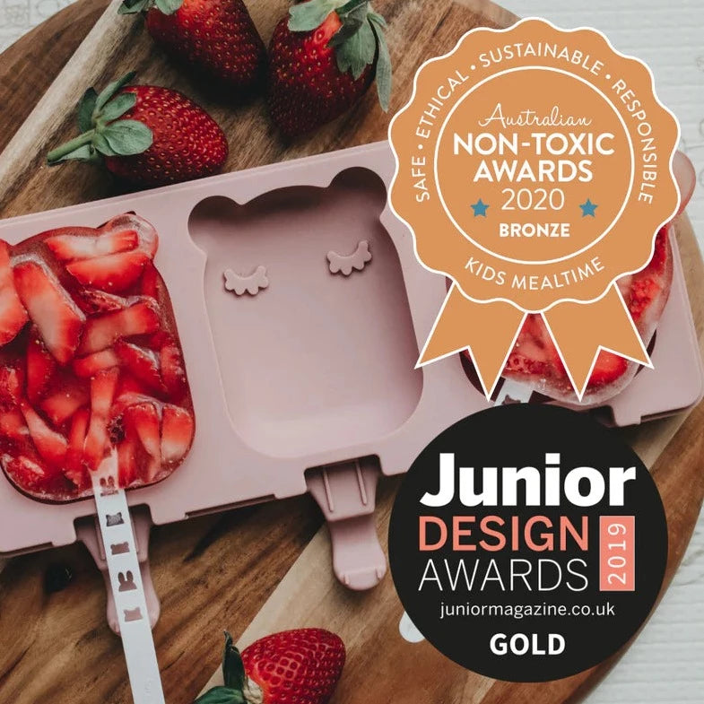 we might be tiny dusty rose frosties