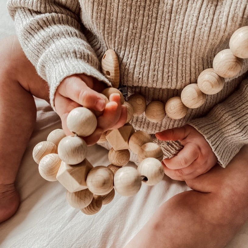 Cross Ball voor baby's